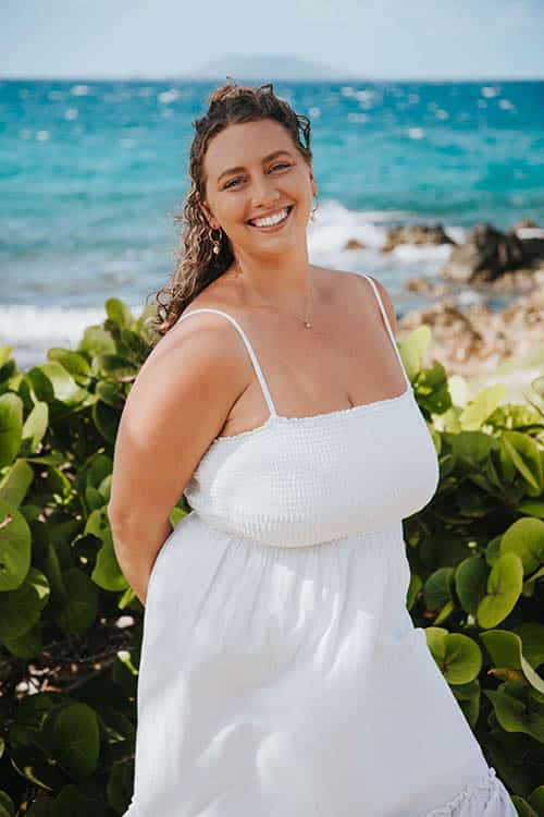 Alexa-4 Alexa Needle, Property Manager, Caribbean Properties